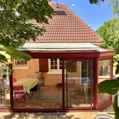 Maison 6 pièces 167000 €