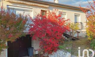 Maison 5 Pièces 100 m² à vendre à Confolens (16500)