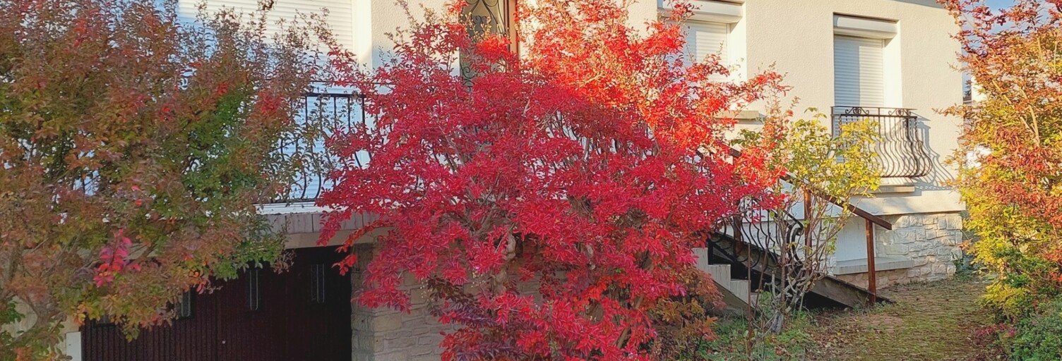 Maison 5 Pièces 100 m² à vendre à Confolens (16500)