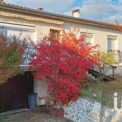 Maison 5 pièces 124900 €