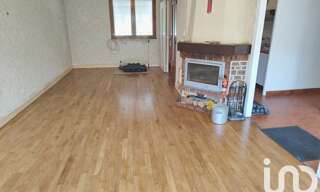 Maison 5 Pièces 100 m² à vendre à Confolens (16500)