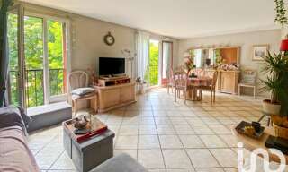 Appartement 5 Pièces 84 m² à vendre à Brie-Comte-Robert (77170)