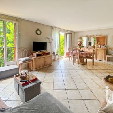 Appartement 5 pièces 187000 €