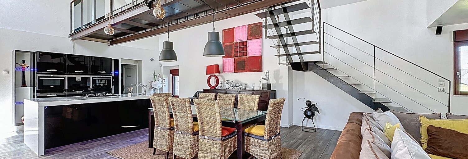 Maison 12 Pièces 365 m² à vendre à Quimperlé (29300)