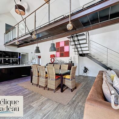 Maison 12 pièces 725000 €