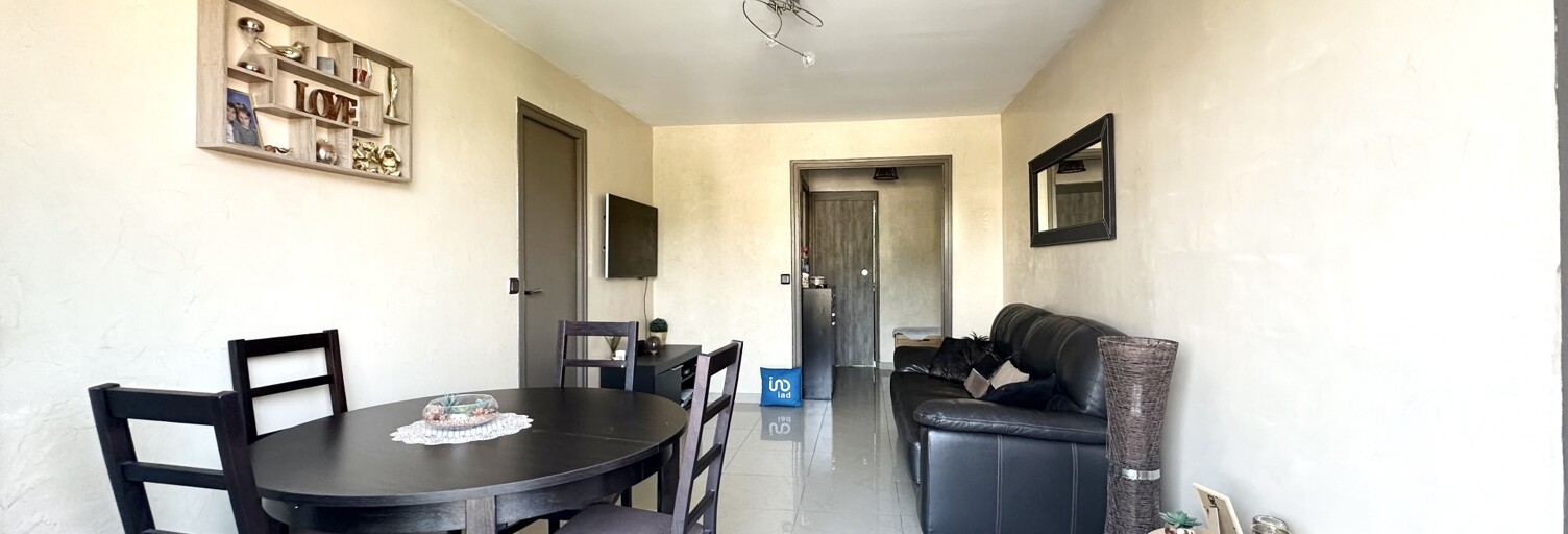 Appartement 4 Pièces 73 m² à vendre à Le Thillay (95500)