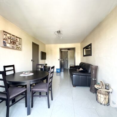 Appartement 4 pièces 185000 €