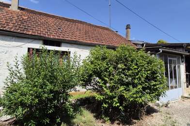 Maison 7 pièces 71000 €