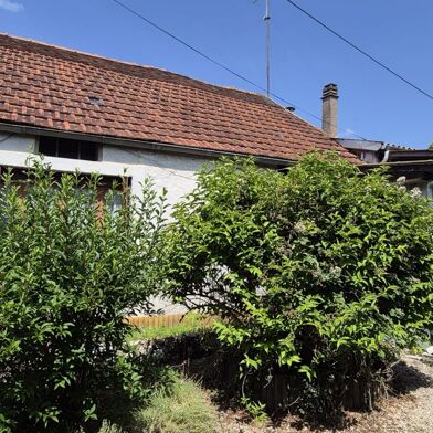 Maison 7 pièces 71000 €