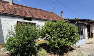 Maison 7 Pièces 105 m² à vendre à Sennevoy-le-Bas (89160)