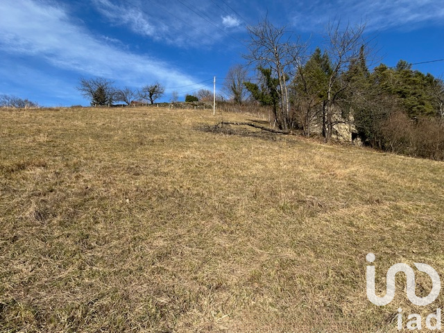 Crets-En-Belledonne - 3103m²