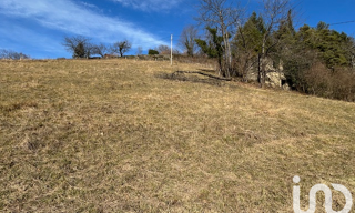 Terrain  3103 m² à vendre à Crêts-en-Belledonne (38830)