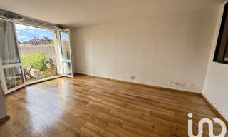 Maison 4 Pièces 81 m² à vendre à Montigny-le-Bretonneux (78180)