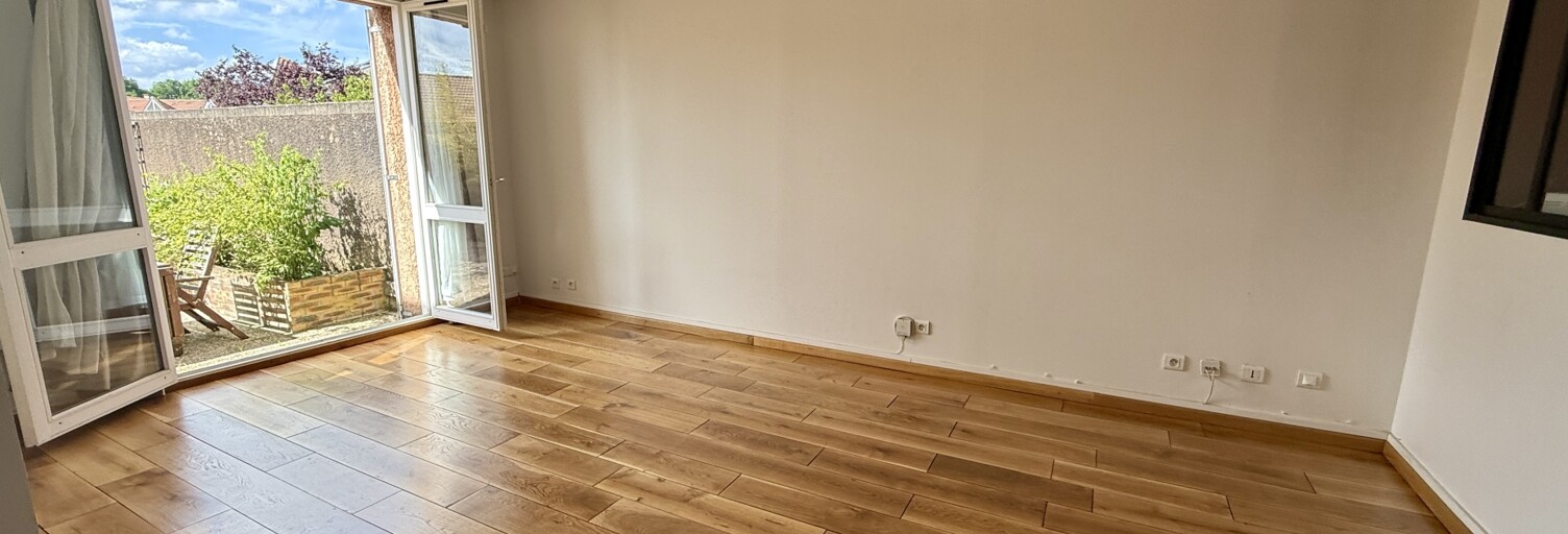 Maison 4 Pièces 81 m² à vendre à Montigny-le-Bretonneux (78180)