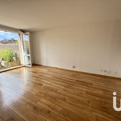 Maison 4 pièces 349500 €