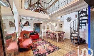 Maison 7 Pièces 201 m² à vendre à Tréon (28500)