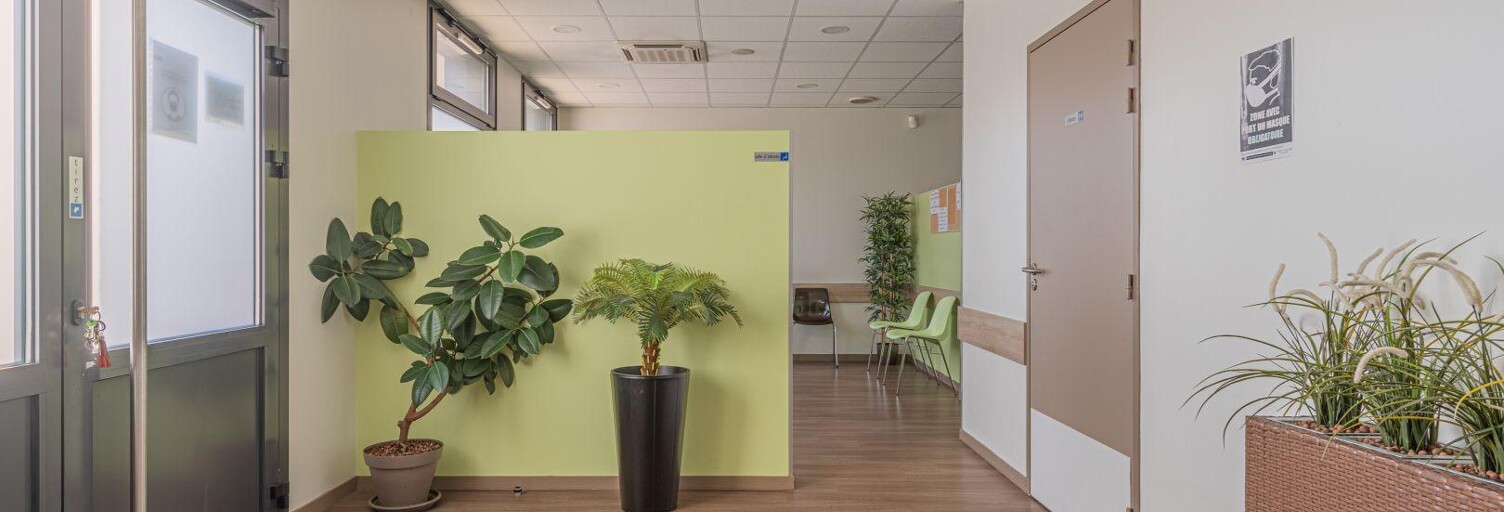 Commerce  112 m² à vendre à Échirolles (38130)