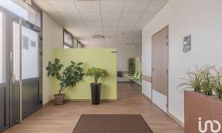 Commerce  112 m² à vendre à Échirolles (38130)