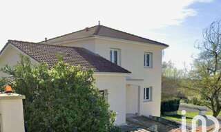 Maison 5 Pièces 133 m² à vendre à Couzeix (87270)