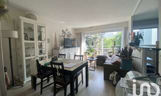 Appartement 4 Pièces 82 m² à vendre à Saint-Leu-la-Forêt (95320)