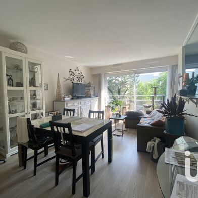 Appartement 4 pièces 209000 €