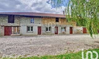 Maison 4 Pièces 113 m² à vendre à Foissiat (01340)