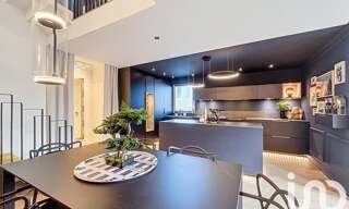 Appartement 4 Pièces 92 m² à vendre à Chantepie (35135)