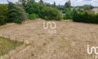 Terrain  1058 m² à vendre à La Chapelle-sur-Aveyron (45230)