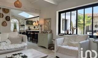 Maison 6 Pièces 119 m² à vendre à Saint-Denis-d'Oléron (17650)