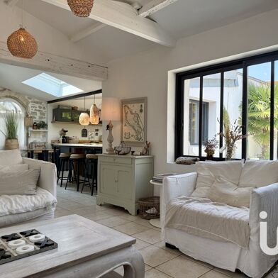 Maison 6 pièces 550000 €