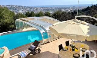 Maison 5 Pièces 150 m² à vendre à Saint-Laurent-du-Var (06700)