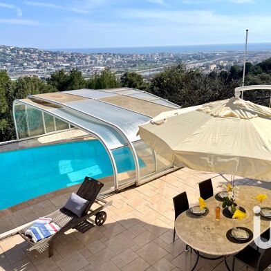 Maison 5 pièces 760000 €