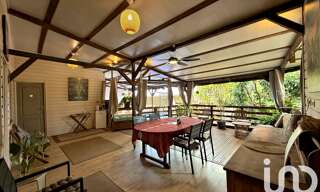 Maison 10 Pièces 197 m² à vendre à Saint-Pierre (97432)