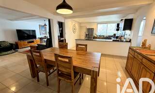 Maison 10 Pièces 197 m² à vendre à Saint-Pierre (97432)