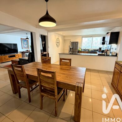 Maison 10 pièces 598000 €