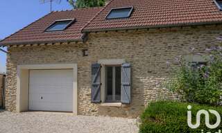 Maison 6 Pièces 162 m² à vendre à Gazeran (78125)