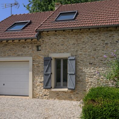 Maison 6 pièces 530000 €