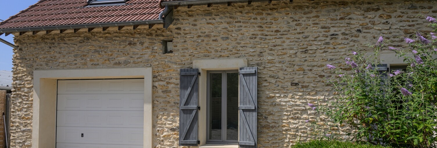 Maison 6 Pièces 162 m² à vendre à Gazeran (78125)