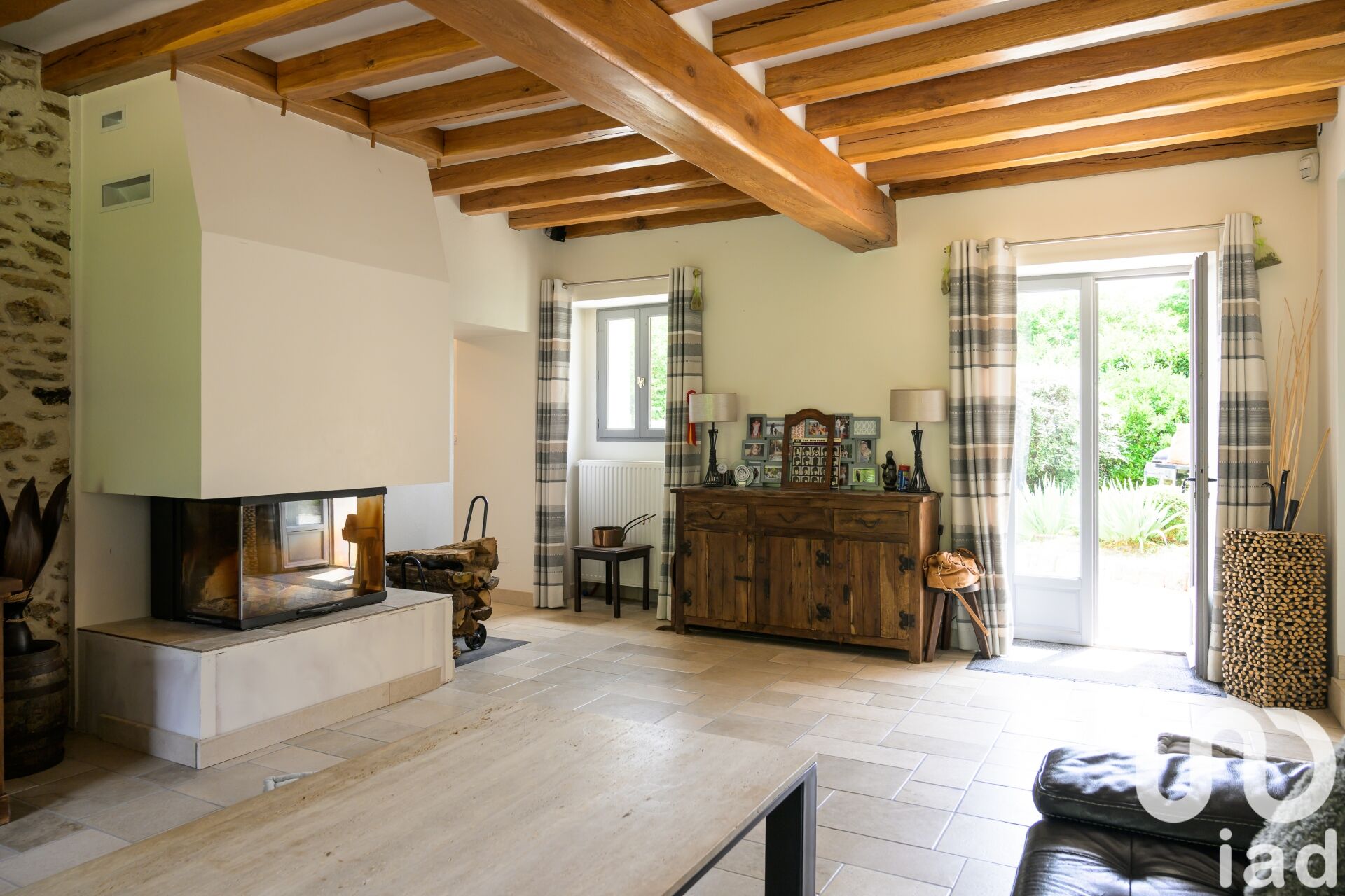 Vente Maison/villa 6 pièces - Photo 2