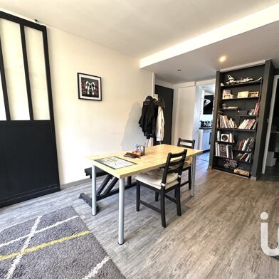 Appartement 3 pièces 350000 €