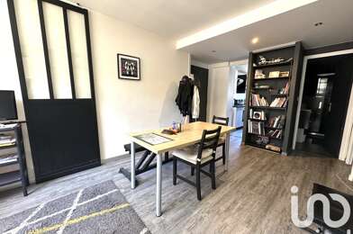 Appartement 3 pièces 324000 €