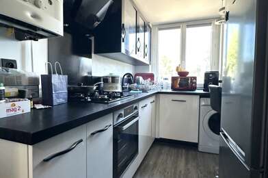 Appartement 3 pièces 324000 €
