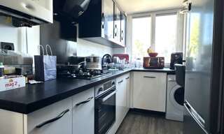 Appartement 3 Pièces 50 m² à vendre à Versailles (78000)