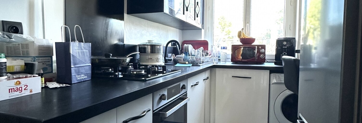 Appartement 3 Pièces 50 m² à vendre à Versailles (78000)