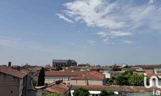 Appartement 4 Pièces 75 m² à vendre à Montauban (82000)