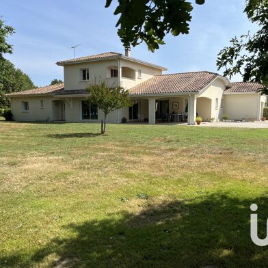 Maison 6 pièces 433000 €