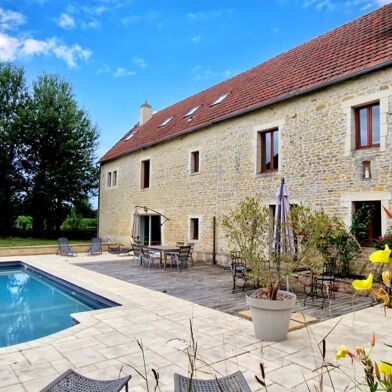 Maison 11 pièces 572000 €