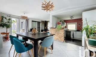 Maison 5 Pièces 109 m² à vendre à Sainte-Luce-sur-Loire (44980)