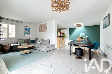 Maison 5 pièces 360000 €