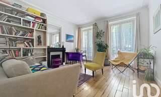 Appartement 3 Pièces 58 m² à vendre à Paris 10 (75010)